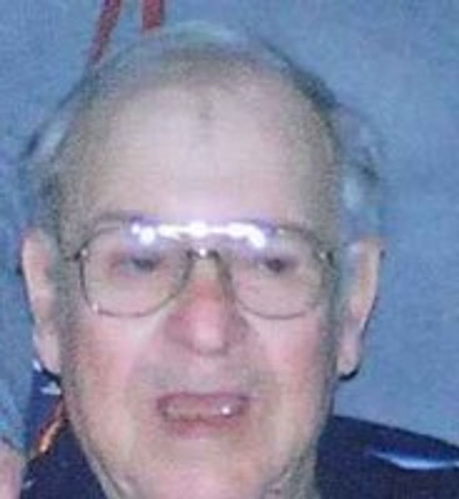 Harold Dale Taylor