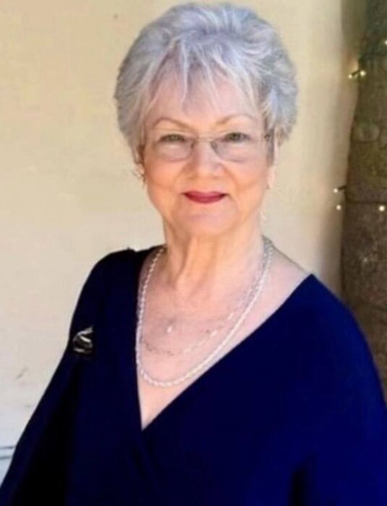 Cleta Jean (Cottrell)  Green Profile Photo