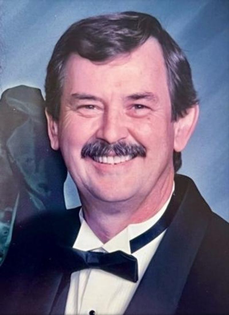 Bob "Bobby" Roberts Profile Photo