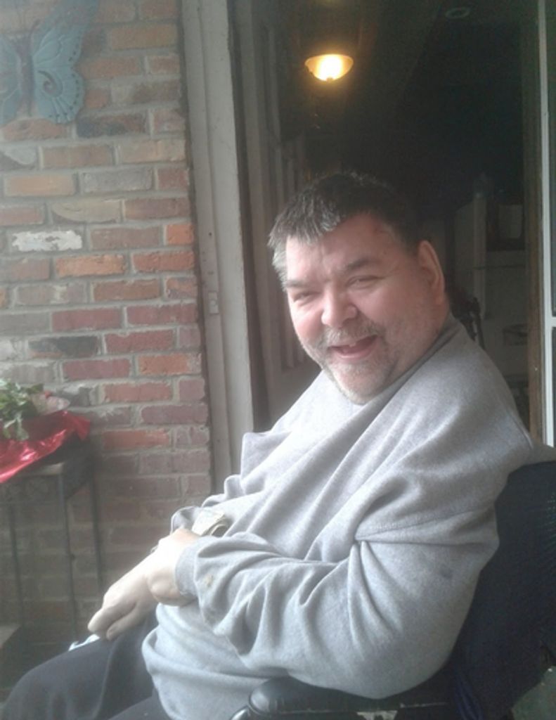 Calvin Leroy Sorrell Profile Photo