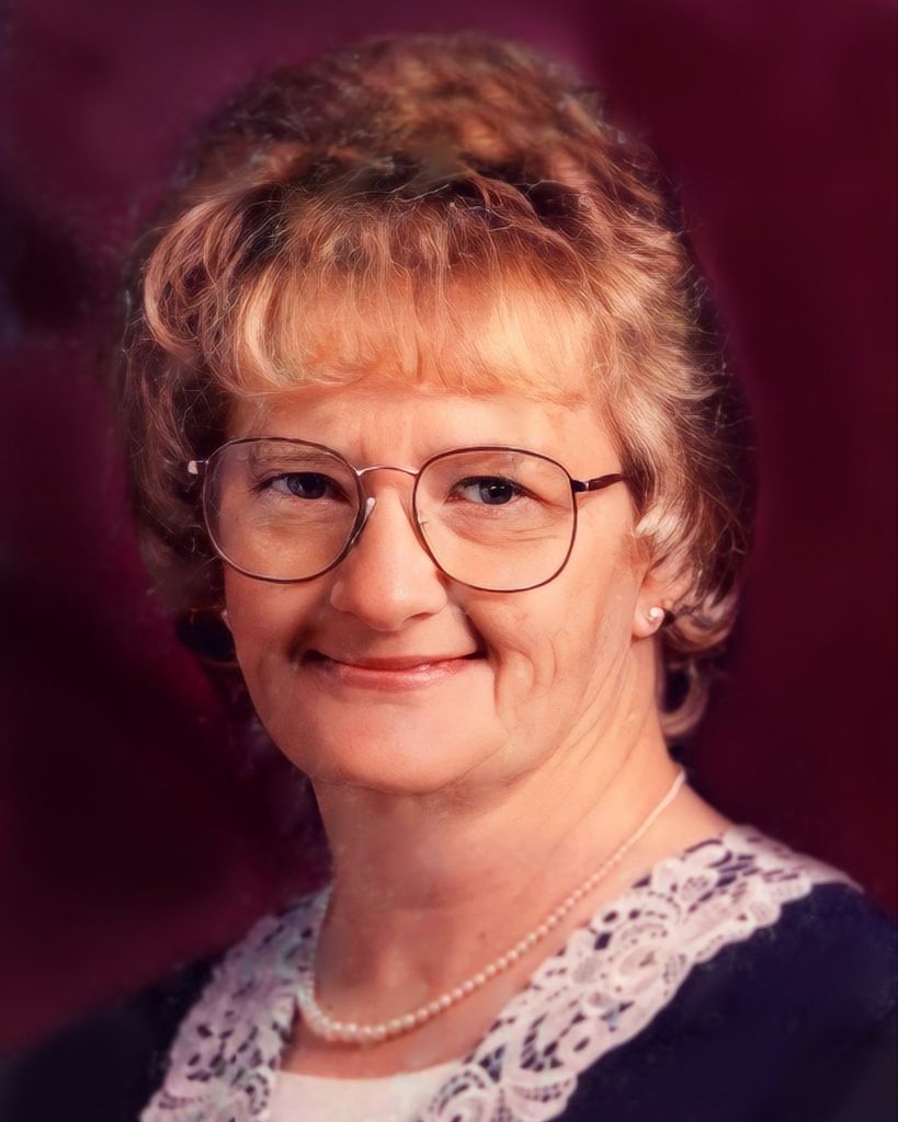 Janet M. Box