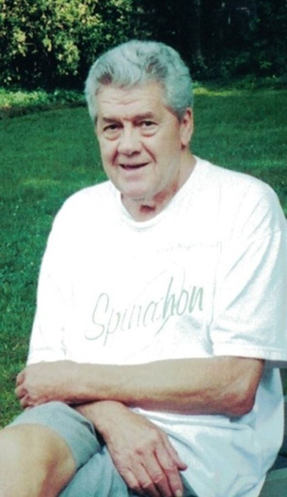Richard Claude Reavis
