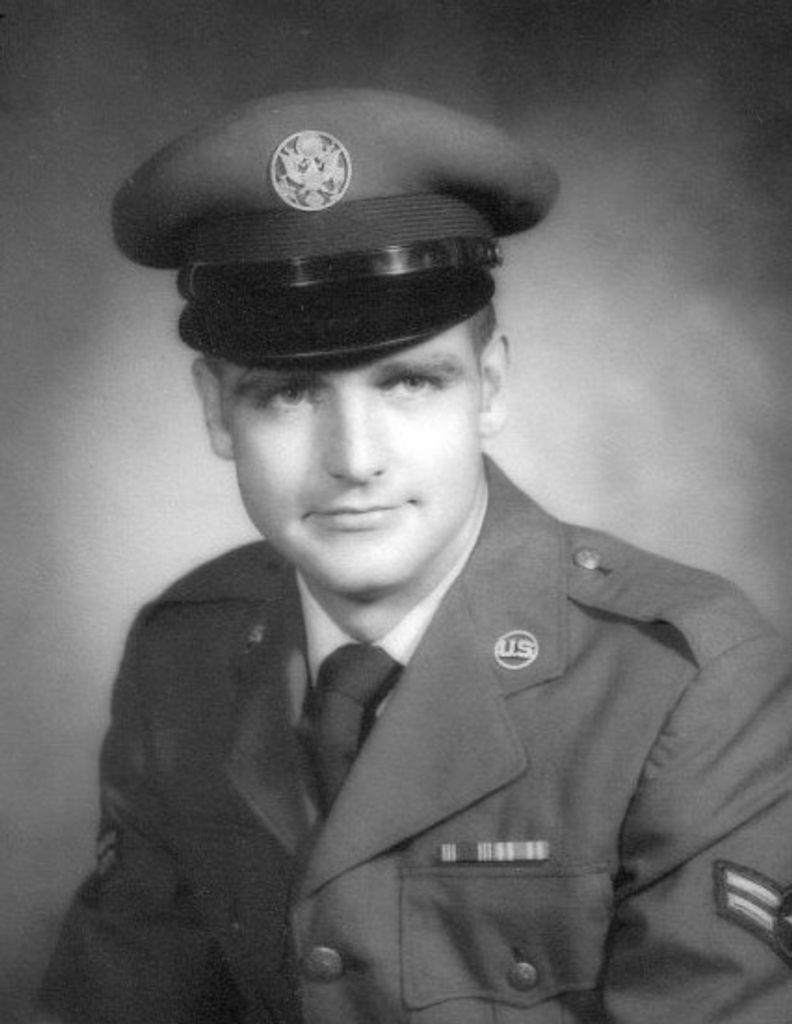 Glenn Raymond Graham