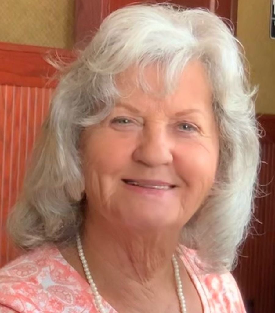 Jane Hutchins Dyar Profile Photo