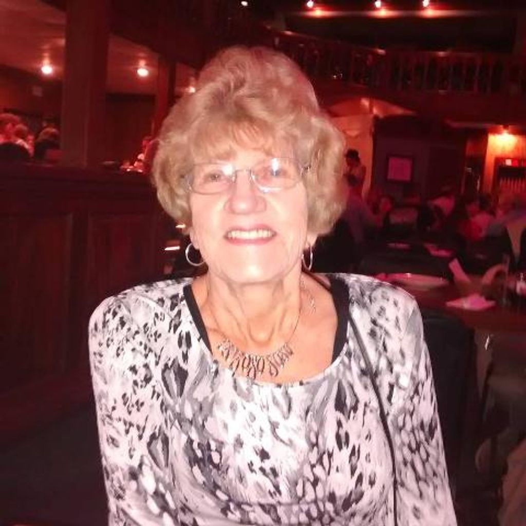 Marcia Hewett Profile Photo