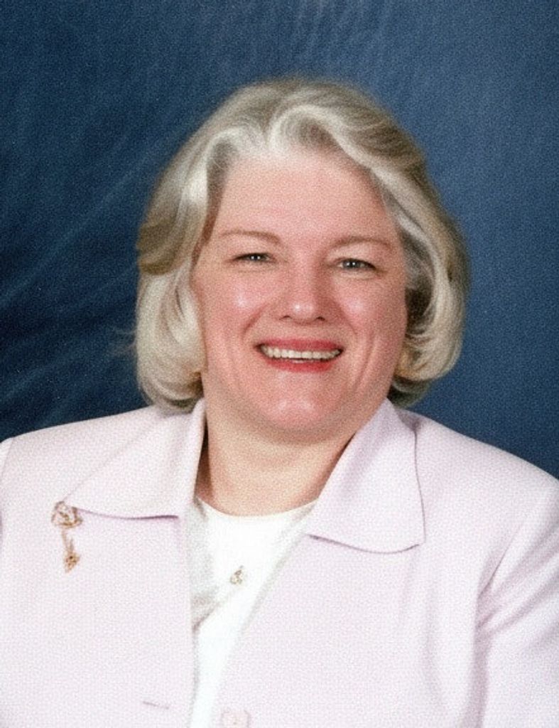 Darlene Mary Graetz