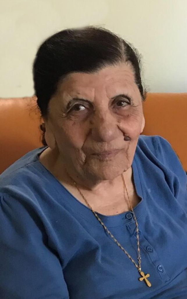 Salima Yousif Dallo Profile Photo