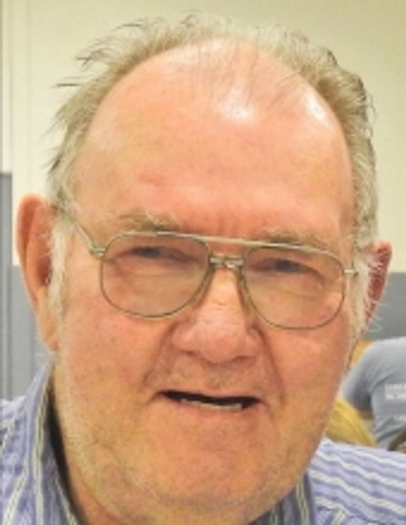 George   W.  Heywood