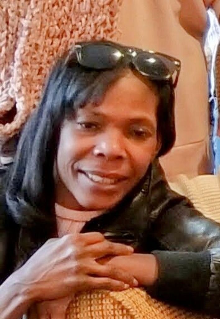 Carol Yvonne Robinson