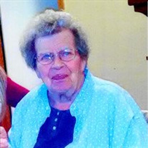 Lucy  Johanna Burke Profile Photo