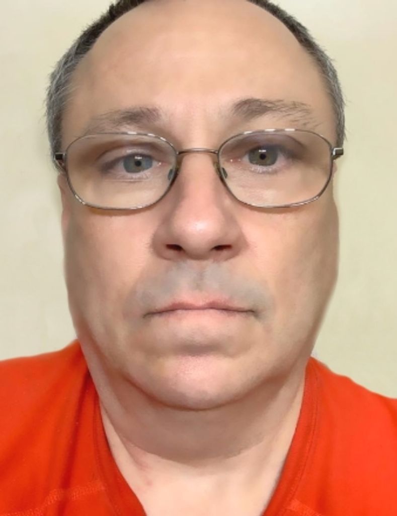 Douglas Richard Deck