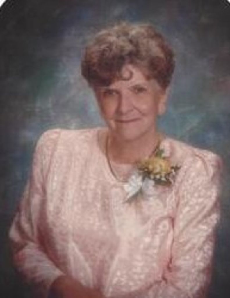 Lillian Morris