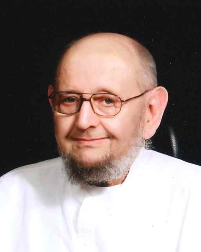 Ronald Thomas Petrone