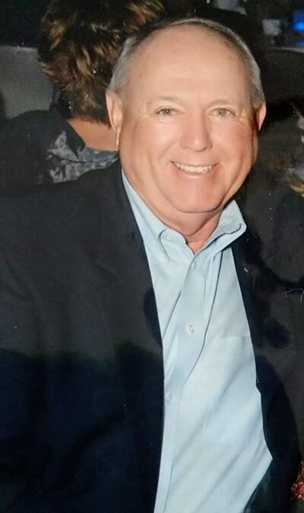 William E. "Bill" Henderson Profile Photo