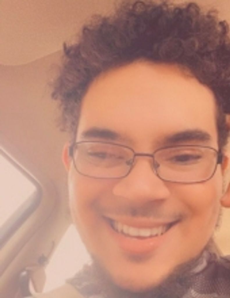 Jayden Yarboro  Miller