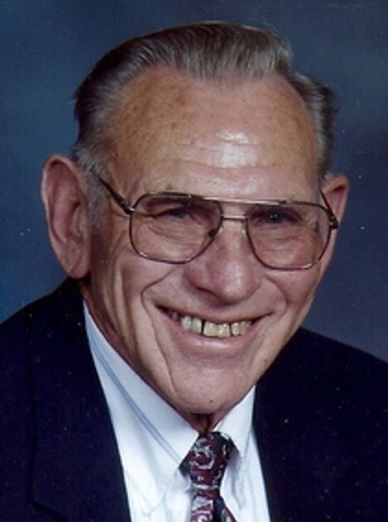 Alonzo J.  "Lonnie" Dirr