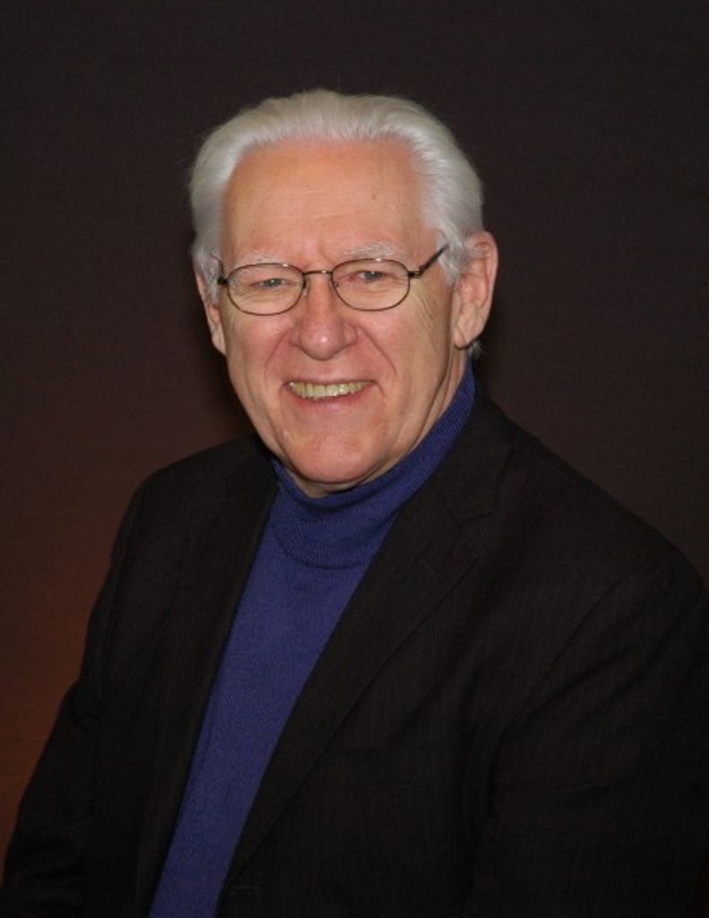 André Bruce Ward