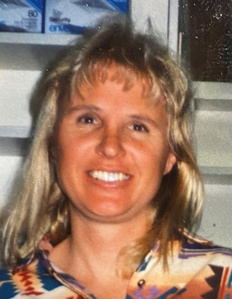 Karen "Denise" Fogg Deselms