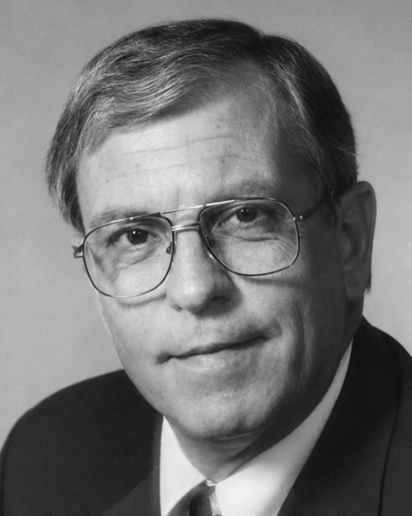 Dr. Paul Nathanael Ridolfi Profile Photo