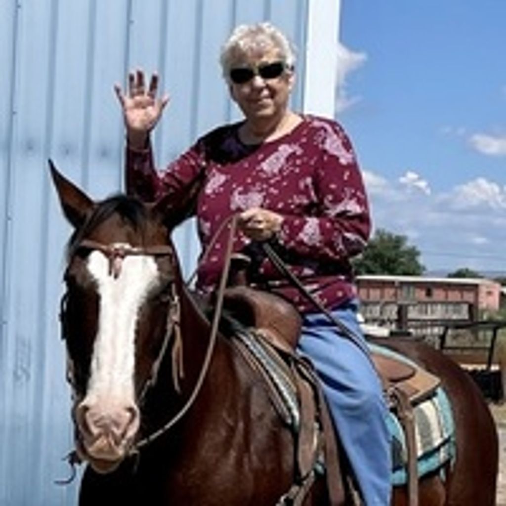 Delma Prather