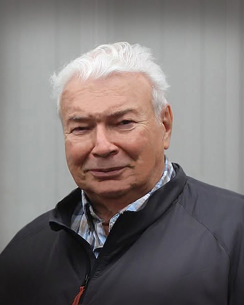 Kenneth D Enck