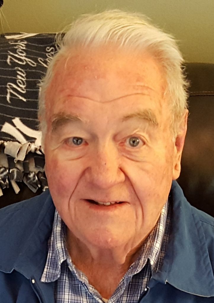 Dale D. Cobb