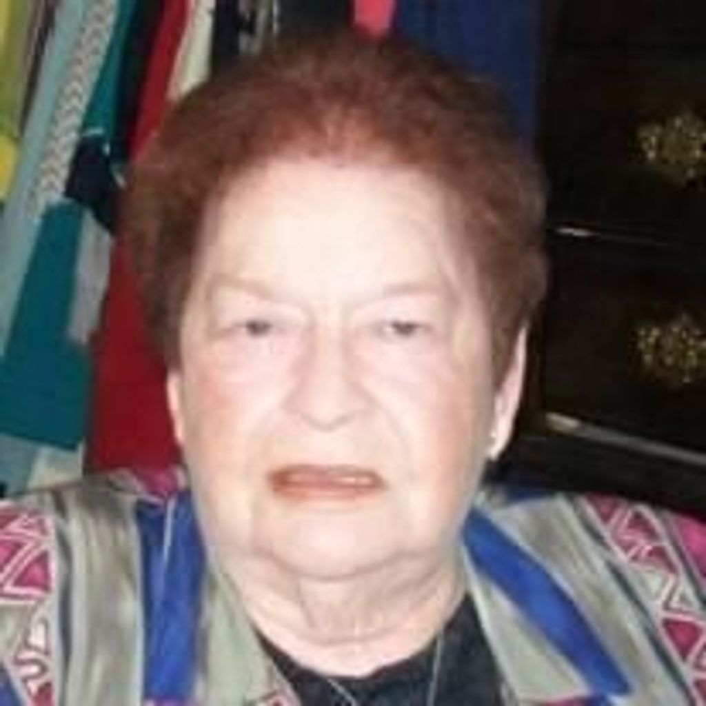 Ruth Rouse