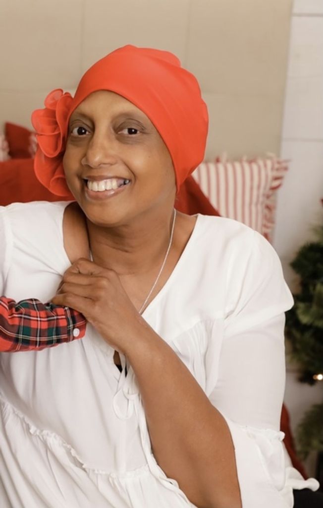 Varlisa Turner Jackson Profile Photo