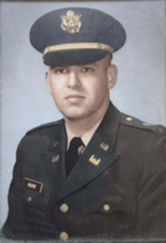Ken Moore Profile Photo