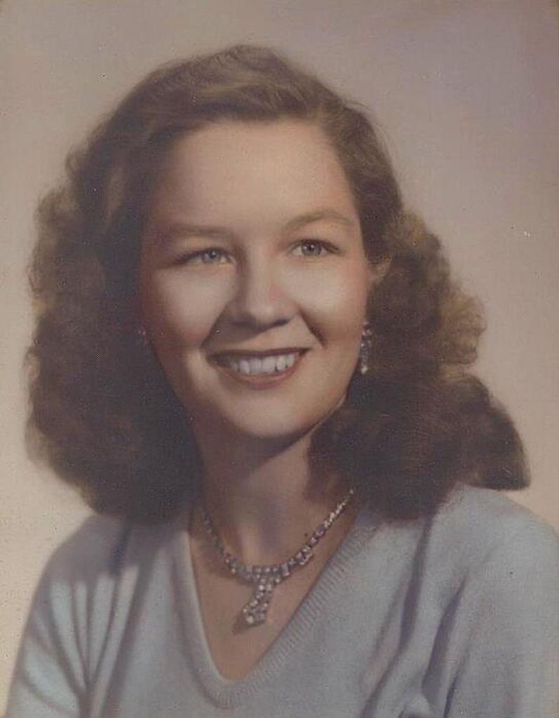 Mary Whiteside Profile Photo