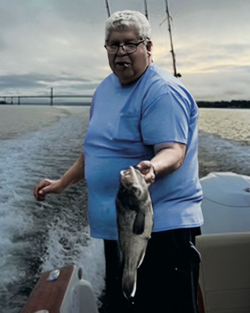 John S. Dechaves Profile Photo