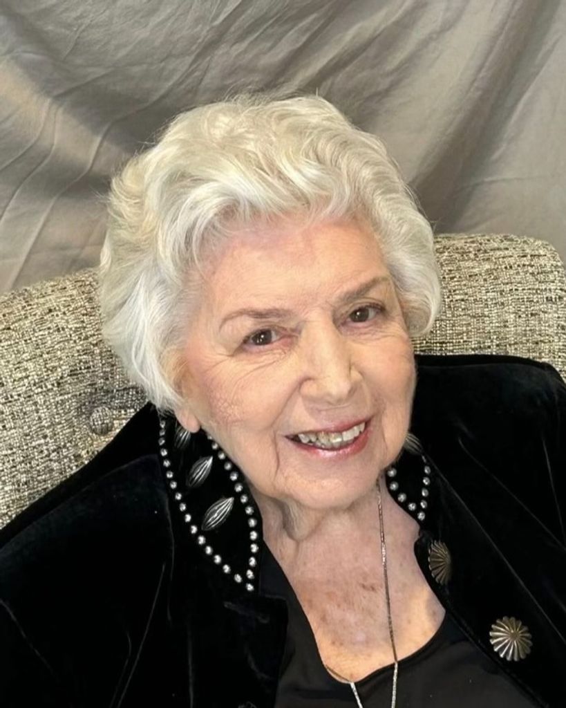 Rosemary Ann Martin