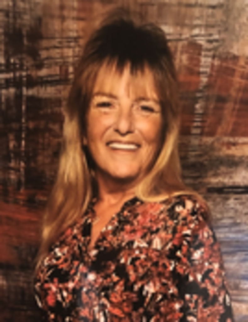 Deborah Jeannine Scott