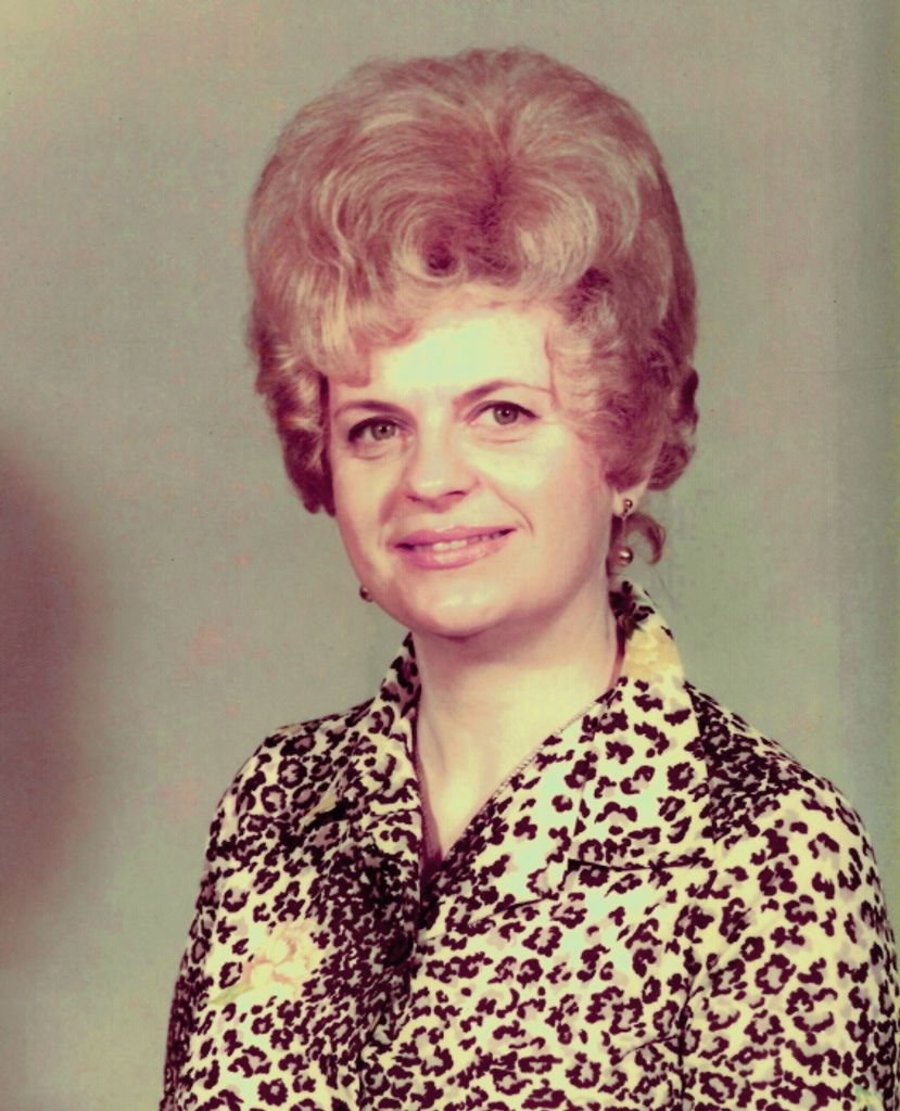 Barbara Spatz