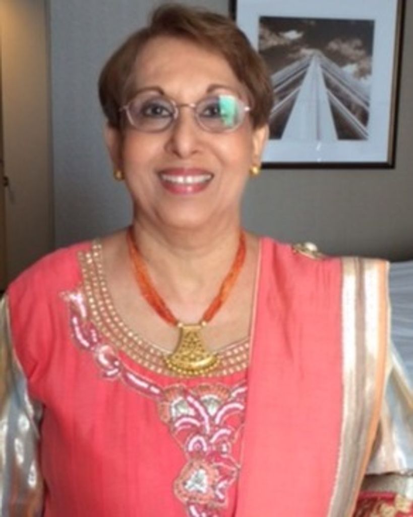 Rehana Virji