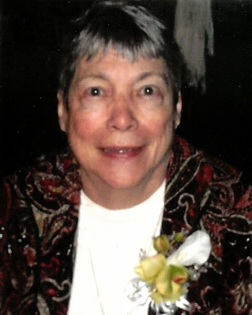 Rose Ann Perechinsky Profile Photo