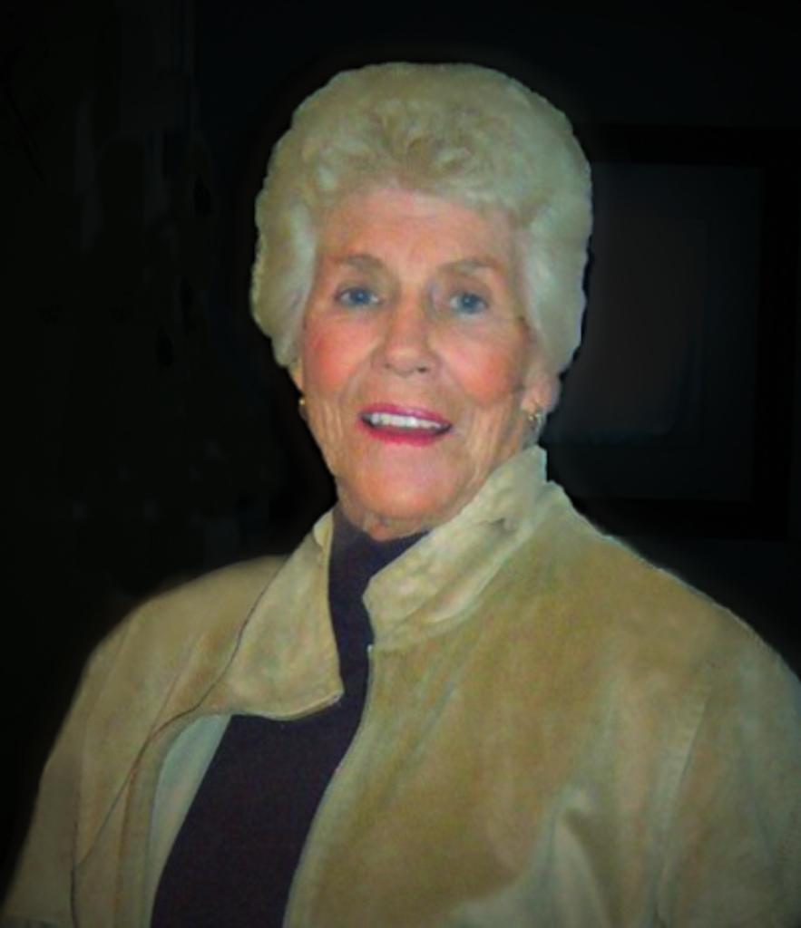 Helen Caroline Lausman Profile Photo