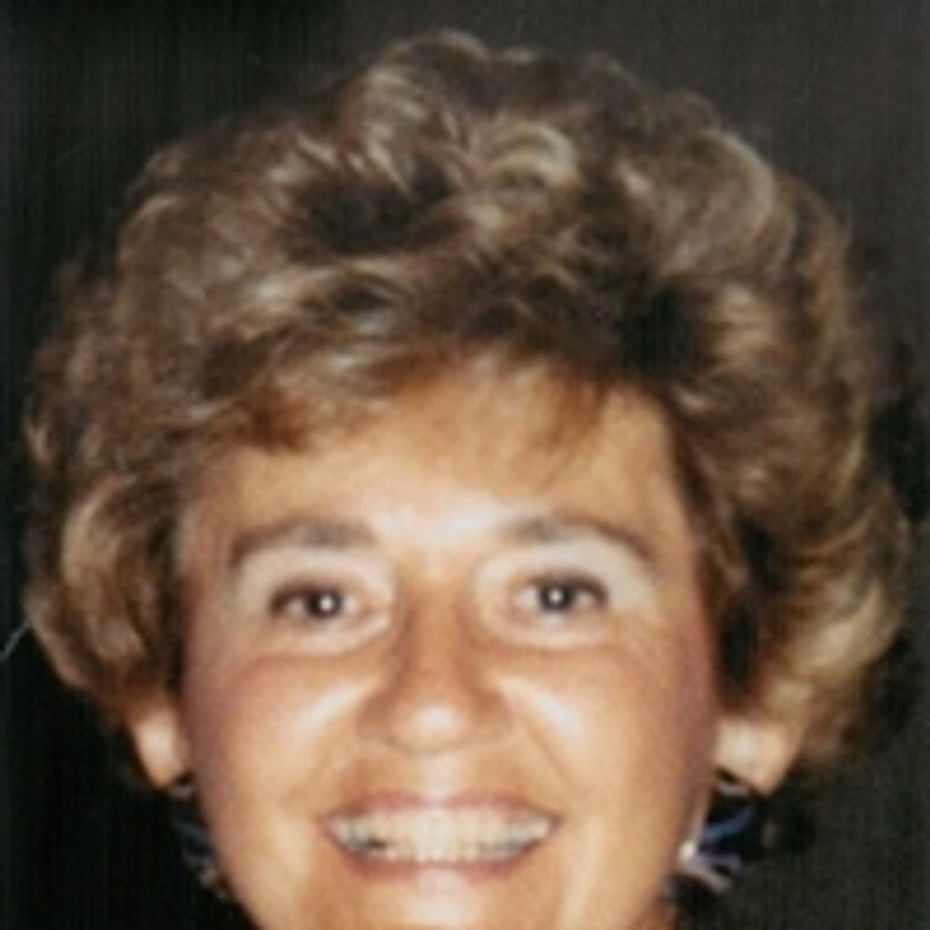 Felicia Rizzo Andres