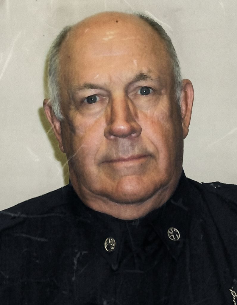 Dennis Lee Bohm