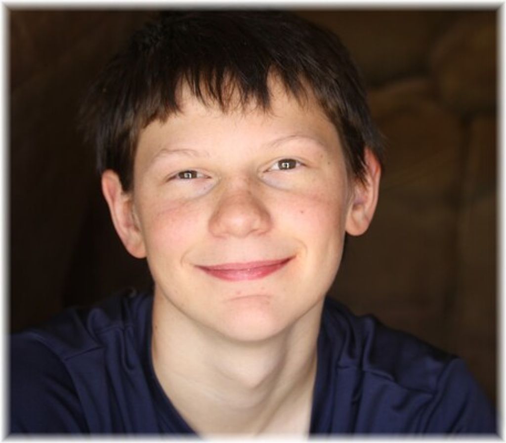 Zachary Dechaume Profile Photo