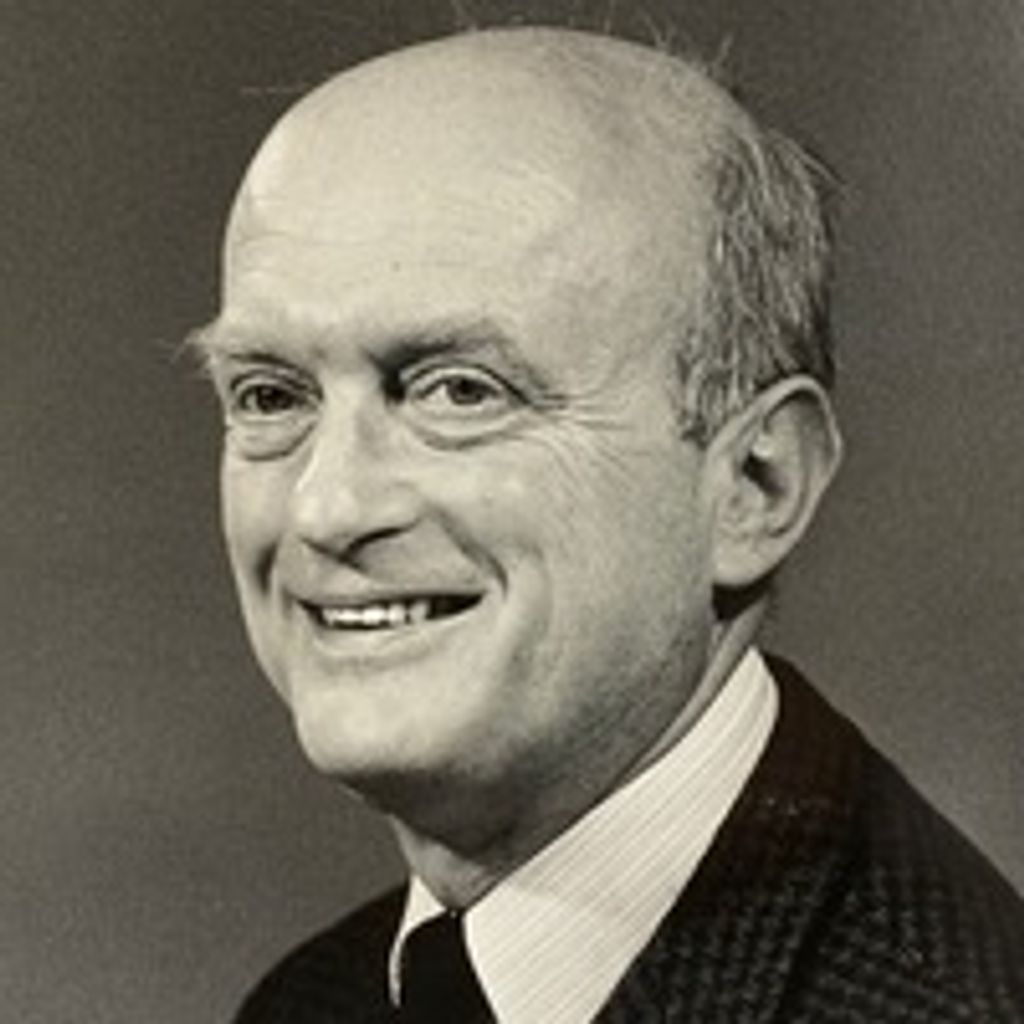 Richard D. Johnson Profile Photo