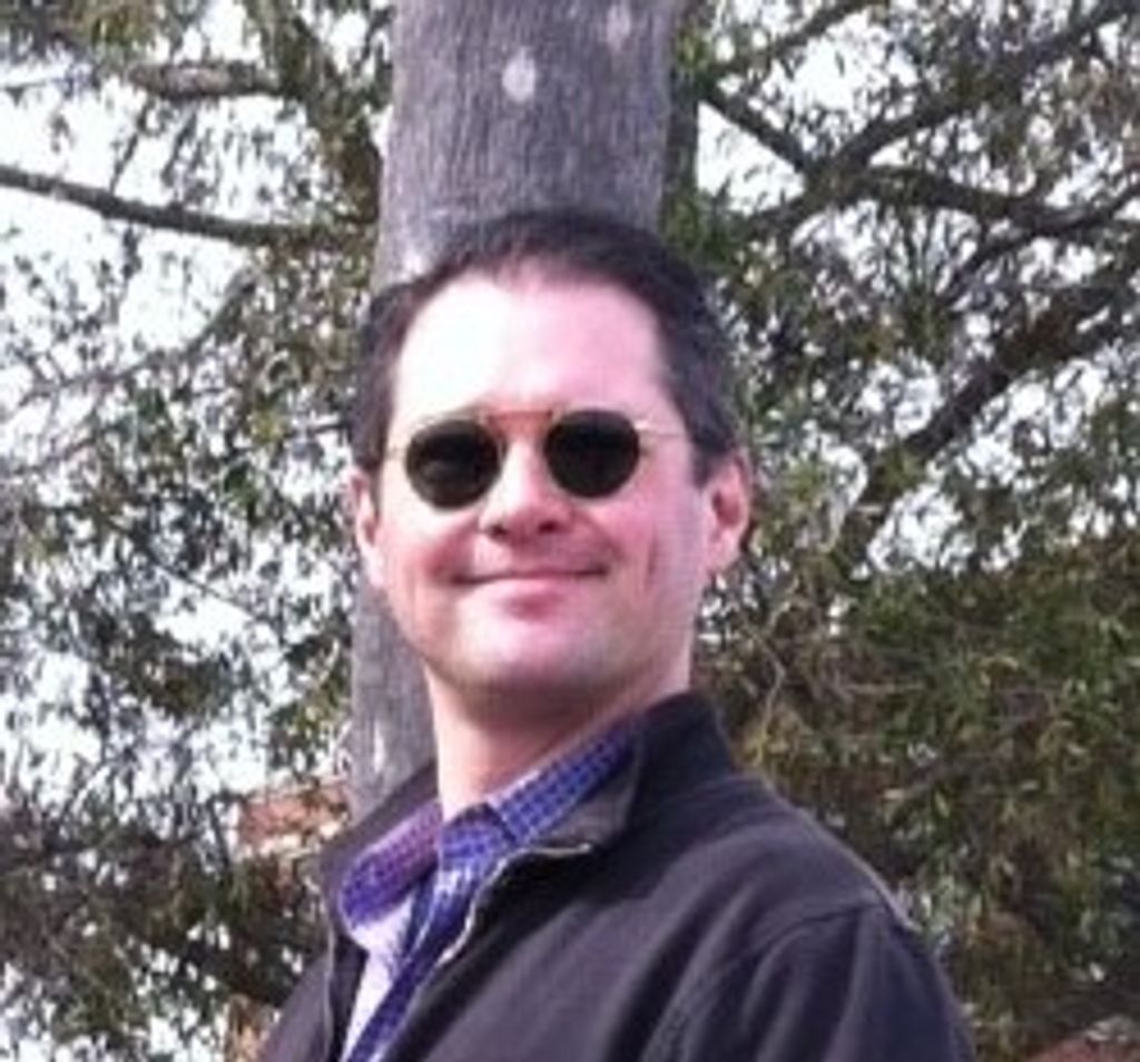 Ethan W.  Rox