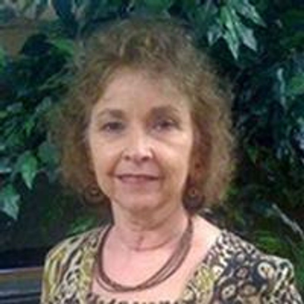 Martha "Marty" Lynn Wolfe