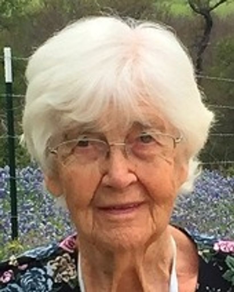 Ruth McGee