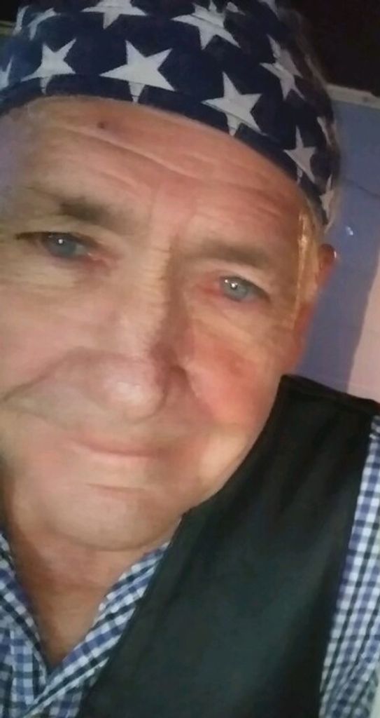 Tommy Joe Mcclellan Profile Photo