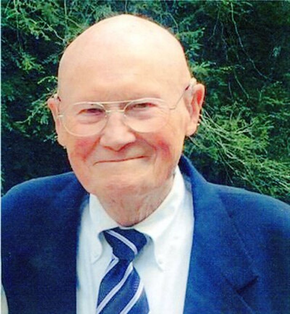 Harry Thomas Stout Profile Photo
