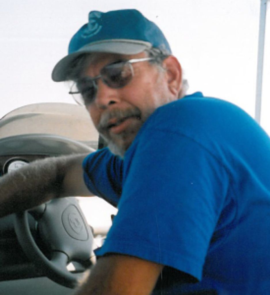 Alan P. Farrar
