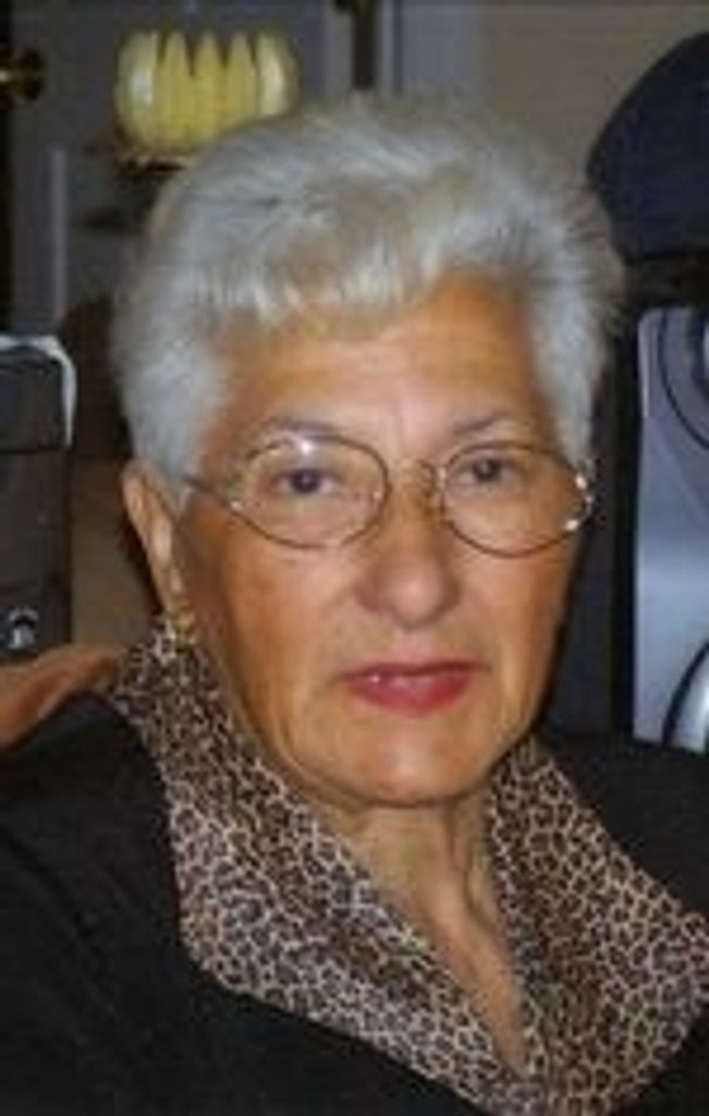 Carmen Rosa Leguia Profile Photo