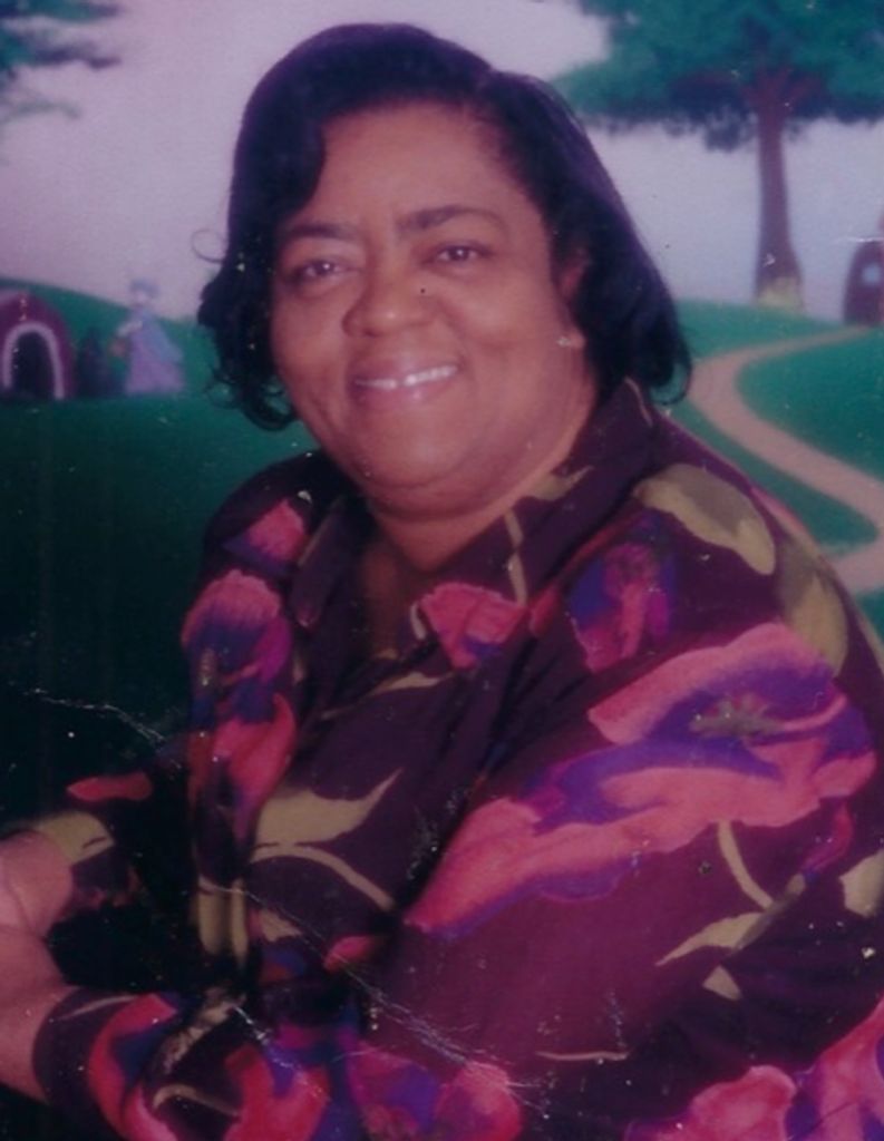 Millicent J. Jones Profile Photo
