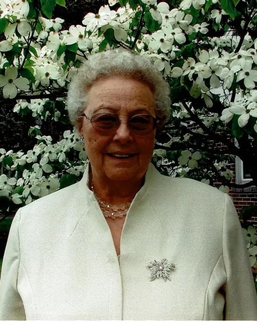 Clara S. Koch